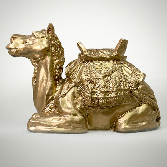 Cute Camel