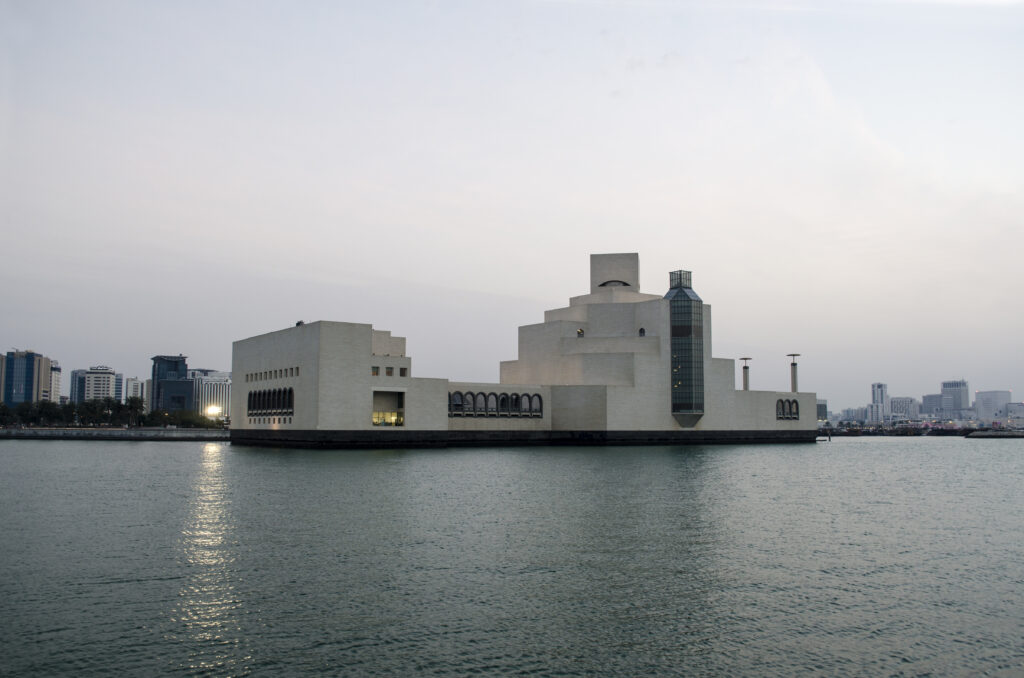 The Museum of Islamic Art, Doha-Qatar 4683