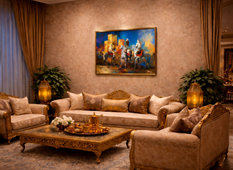 Guardians of Heritage