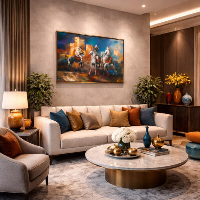 Guardians of Heritage