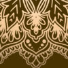 Mandala pattern PAG