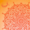 Mandala pattern design PAG