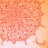 Mandala pattern design PAG