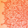 Mandala pattern design PAG