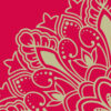 Mandala pattern design PAG