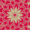 Mandala pattern design PAG