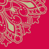 Mandala pattern design PAG