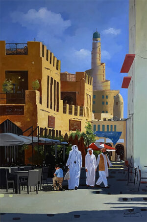The Souq PAG