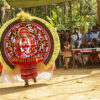 raktha chamundi RJ